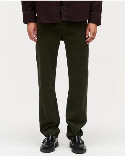 Neuw - Ray Straight Militare