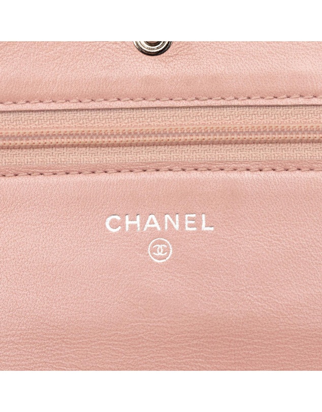 Pre-Loved by Azura Reborn - Pre-Loved CC Caviar Wallet On Chain
