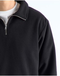 Nana Judy - Classic Quarter Zip