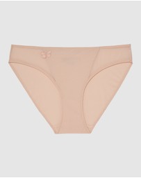 Passionata - Miss Joy Microfibre Bikini Brief