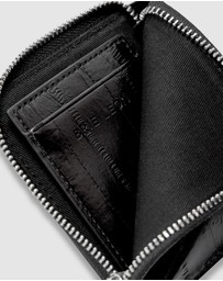 Brie Leon - Adie Zip Around Wallet