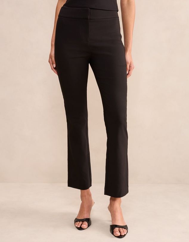 Forever New - Alexandra Ankle Grazer Pants