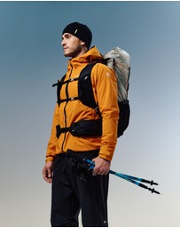 Kathmandu - XT Series Cordura 3L Rain Jacket