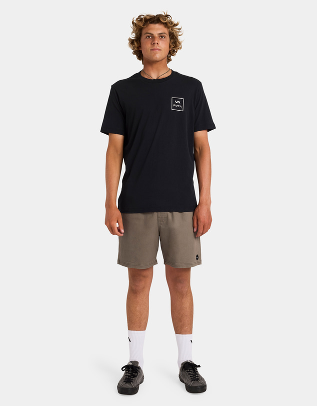 RVCA - Mens VA All The Ways T-Shirt
