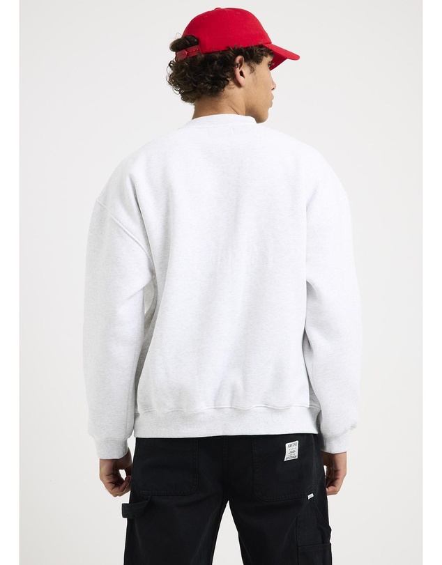 Arvust - Jetty Crew Jumper