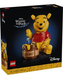 LEGO - Winnie the Pooh