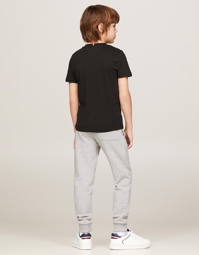 Tommy Hilfiger - Essential Short Sleeve Tee - Kids