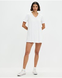 Grace Willow - Eden Tee Dress