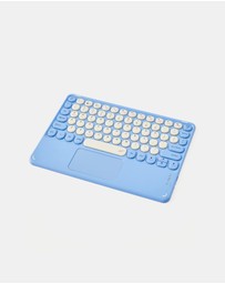 Typo - Wireless Keyboard With Touchpad