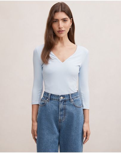 Cloud Blue