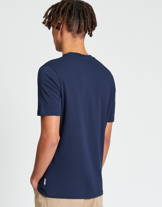 Ben Sherman - Cassette Stack Tee