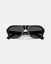Burberry - 0BE4478