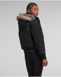 The North Face - Arctic Bomber Jacket