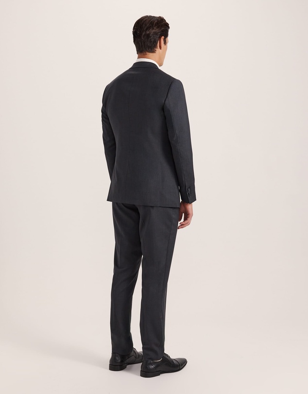 SABA - Sorkin Italian Wool Suit Jacket