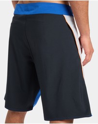 Quiksilver - Mens Surfsilk Clicker 20