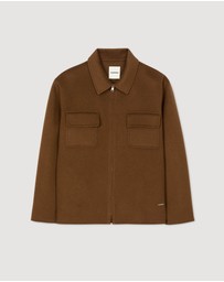 Sandro - Betanew Jacket