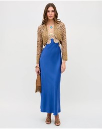 Rixo - Lysandra Dress