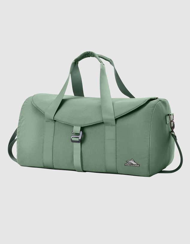 High Sierra - Camille Duffle Travel Bag