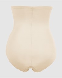 Naomi & Nicole - Unbelievable Comfort® Ultra High-Waist Shaping Brief