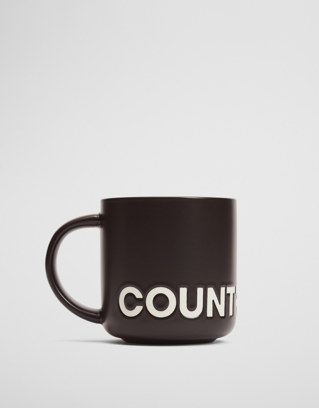 Country Road - Demm Mug