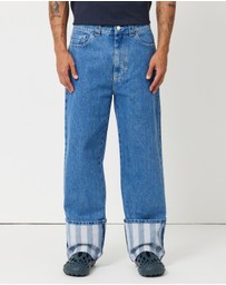 SUNNEI - Classic Pants