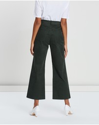 Jag - Ada Cord Pants
