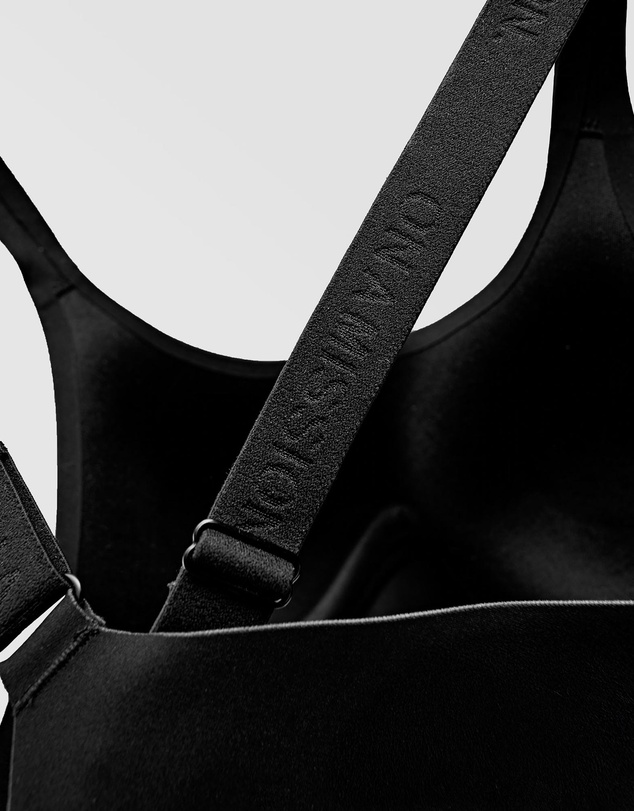 Represent 247 - 247 Stride Seamless Bra