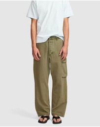 Larriet - Marsh Pants