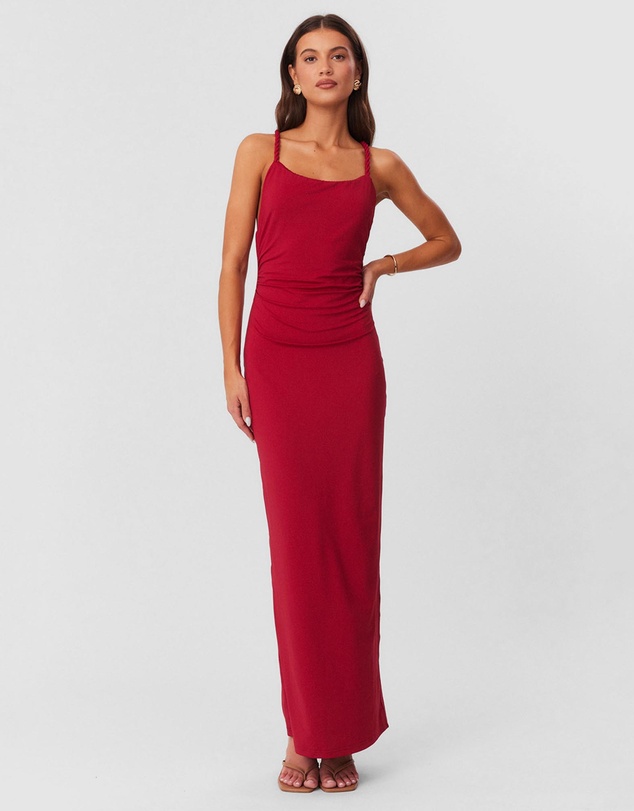 SNDYS - Jinny Maxi Dress