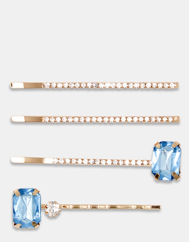 Morgan & Taylor - Cornelia Hair Clip Set