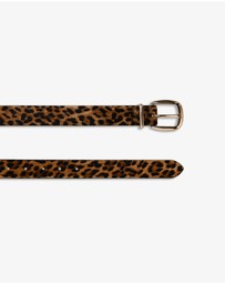 Forcast - Bianka Leather Belt