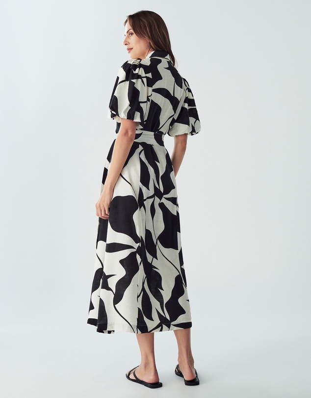 Willa - Ariane Dress