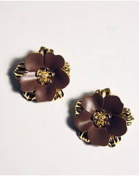 M.N.G - Espe Earrings