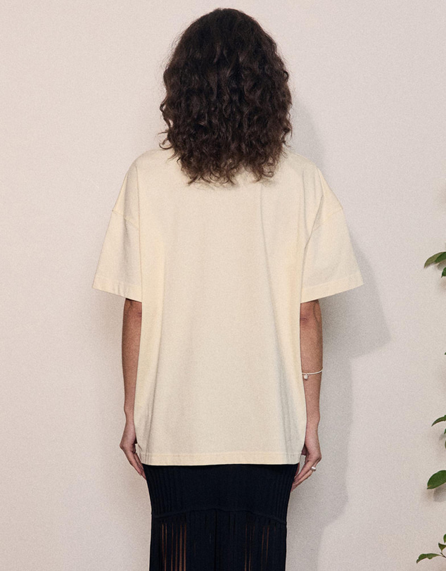 Varna - Valencia Tee