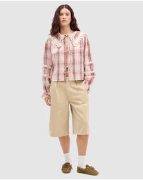 BDG By Urban Outfitters - BDG Chino Shorts
