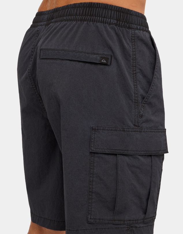Quiksilver - Mens Taxer Surfwash Amphibian 19