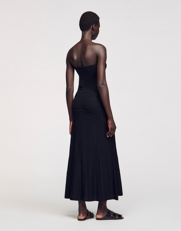 Sandro - Pamela Dress