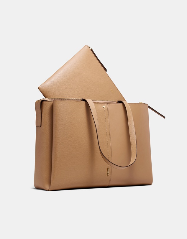 MIMCO - Metro Worker Tote Bag