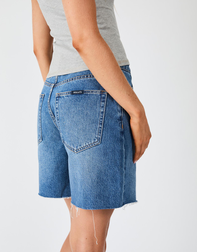 Rolla's - 90s Relaxed Shorts