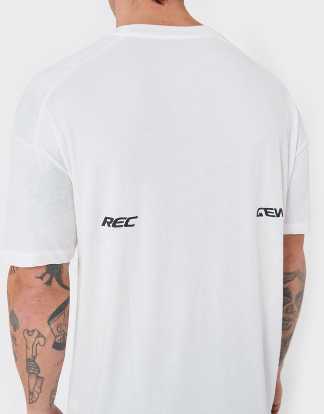 REC GEN - Oxy Mass DIV Tee