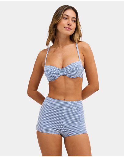 Bijou Blue