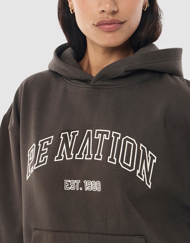P.E Nation - Core Hoodie