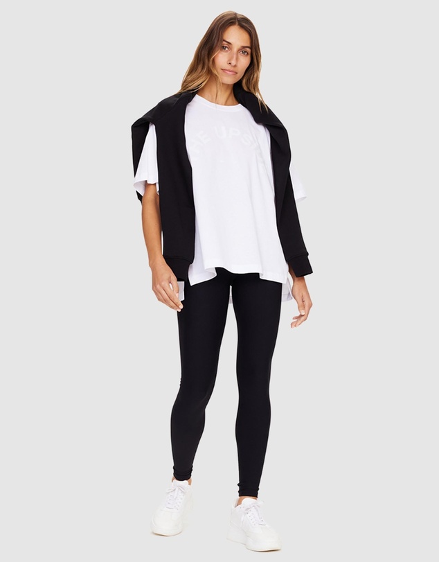The Upside - Laura Tee