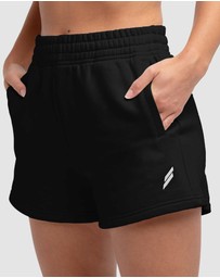 Doyoueven - Women's Essential Cotton Shorts