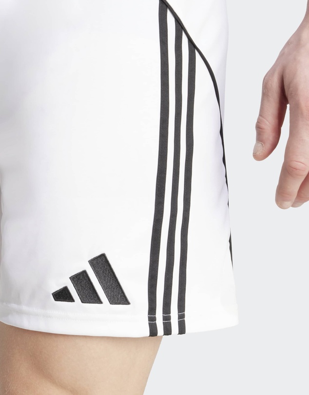 adidas Performance - Manchester United 25/26 Home Football Shorts Mens