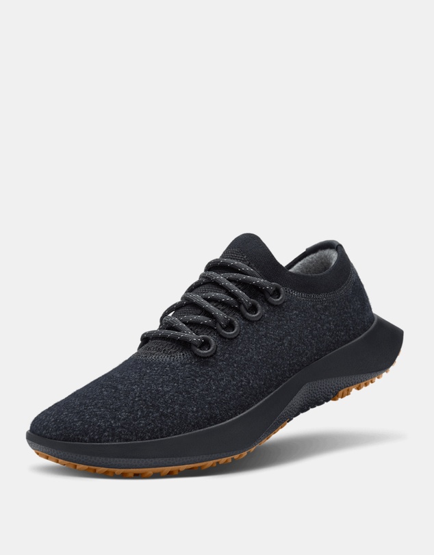 Allbirds - Wool Dasher 2 Mizzle-Womens