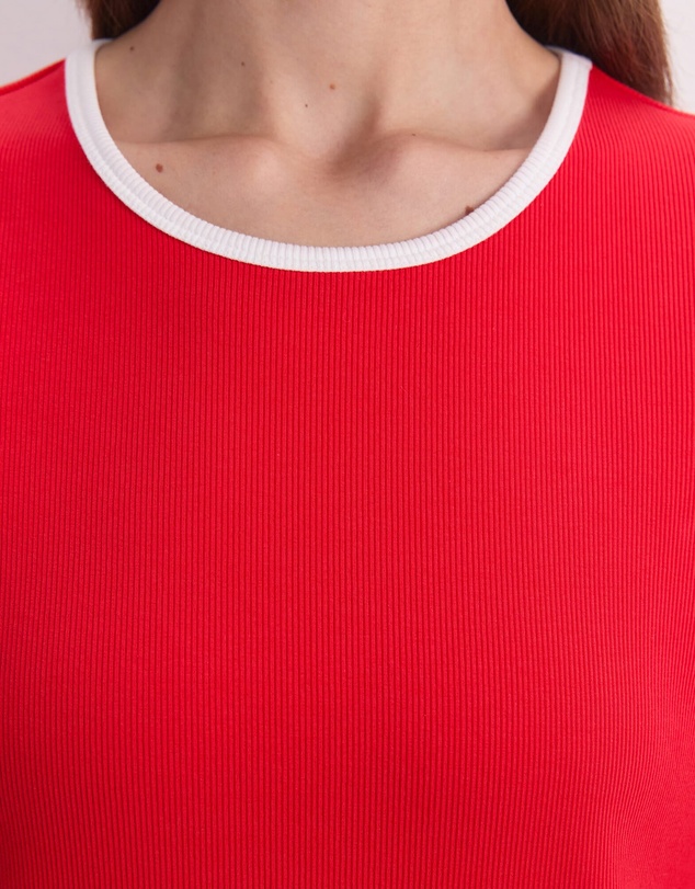 Sportscraft - Staple Cotton Blend Tee