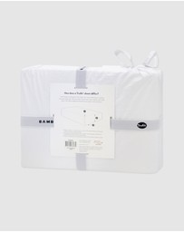 Bambury - Tru Fit Sheet Set
