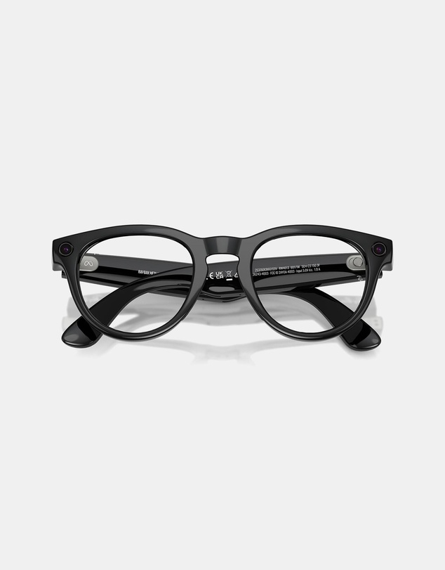 Ray-Ban - Ray-Ban Meta Gen 2 Headliner - Transitions