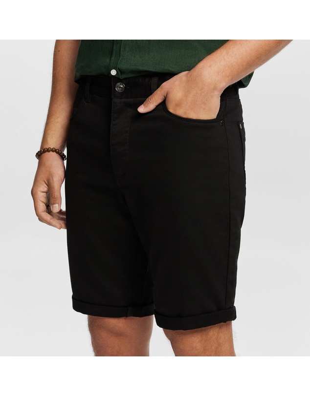 yd. - Herston Regular Short